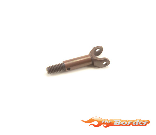 Schumacher Rear Driveshaft Axle - Mi8 U8251