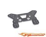 Schumacher Rear Med Shock Mount CAT 3000 U2267