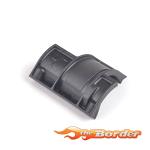Schumacher Rear Motor Guard - TOP CAT, Cougar Classic U7588