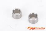Schumacher Rear Wheel Bearing Spacer (2) U4486