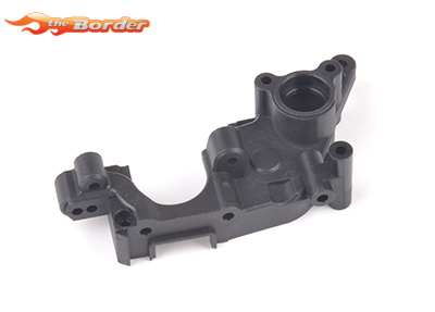 Schumacher Right Hand Lower Trans - Cougar Laydown U7617