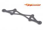 Schumacher S2 1deg Camber 5deg Castor Strap - Kit - Atom 2 U7903