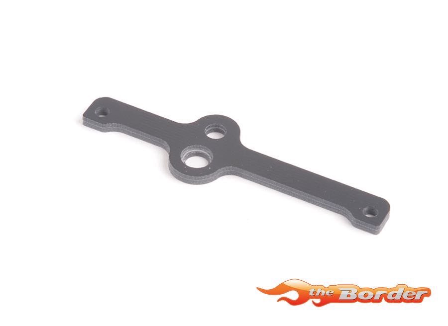 Schumacher S2 Rear Spring Hanger - Atom 2 U7904