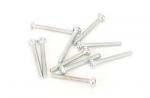 Schumacher SPEED PACK M2 x 16 Pan Head Pozi (10) U7258