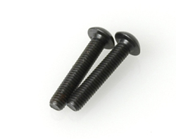 Schumacher SPEED PACK - M3x16 Unbrako Button Head U3755 - Afbeelding 3