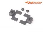 Schumacher Sanwa Servo Space for Eclipse 2 U7680