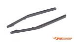 Schumacher Side Pod - Cougar Laydown (2) U7621