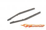 Schumacher Side Pods Stiff (2) - LD2 U8005