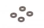 Schumacher Spacer 2.6 x 1.0mm - (4) U4799