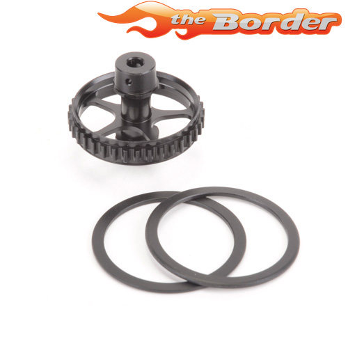 Schumacher Spool Spindle - Mi6evo U7250