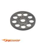 Schumacher Spur Gear 120T 64dp CNC - Mi7 U7820
