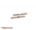 Schumacher Steel Diff Pins PR-LD ST u8090