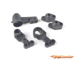 Schumacher Steering Mouldings Mi2/EC/Mi3 U2759