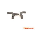 Schumacher Steering and Radius Arm - Cougar Classic U8292