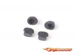 Schumacher Suspension Inserts  0.75 - Mi7 (4pcs) U7742