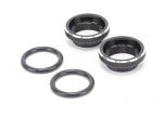 Schumacher Threaded Shock Collar Mi5evo/Mi6/Mi6evo 1 Pair U4558