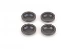 Schumacher Ultra Short Shock Diaphragm (4) - Mi6Evo U7530