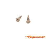 Schumacher Upper Link Pivot Front (2) - Mi8 U8315