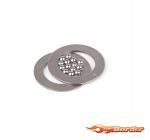Schumacher V3 Diff Washers + Balls U7692