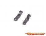 Schumacher Vertical Top Deck Mounts - Mi7 (2) U7865
