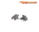 Schumacher Wishbone Adjusters - Mi7 (2) U7737