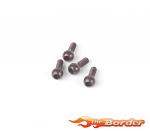 Schumacher Wishbone Ball Stud - Mi7 (4)  U7784