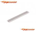 Schumacher Wishbone Pivot Pin - Mi7 (2) U7780