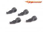 Schumacher Wishbone Pivots - Mi7 (Pair) U7734