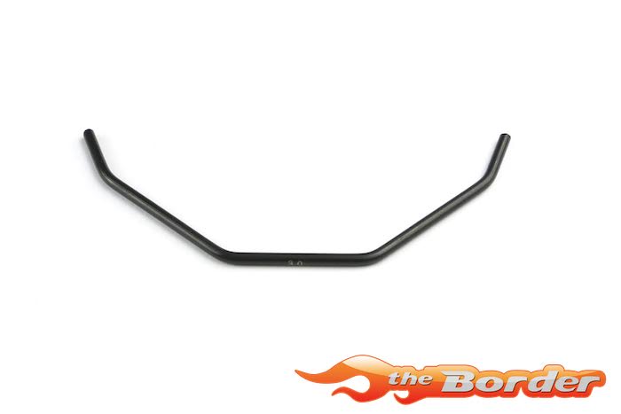 Serpent Antiroll bar front 3.0mm 600881 - Afbeelding 3