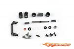 Serpent Roll damper set 4X 401701