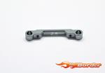 Serpent S411 Suspension bracket alu 2.5 401419