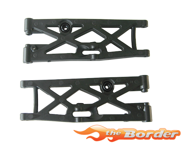 Serpent Wishbone Rear L+R 600423 - Afbeelding 3
