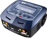 SkyRC D100 V2 Duo Charger 100W with Bluetooth/Voice Control SK100131