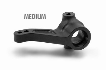XRAY Composite Steering Block 302252