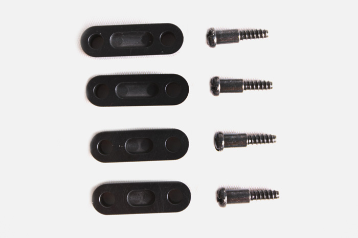 TAMIYA M05 Setting Suspension Arm Set Front Upper 54529