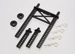 TRAXXAS Body Mount Rear (Rally) 7315