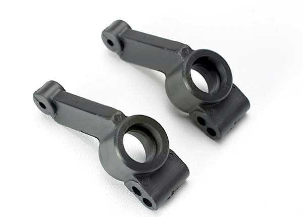 Traxxas Carriers stub axle (rear) (2) 1952