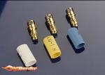 Traxxas Bullet Connectors Male 3.5mm (3) 3342