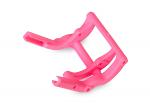 Traxxas Wheelie Bar Mount Pink 3677P