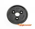 Traxxas Spur gear 62-tooth (0.8 metric pitch) 3959