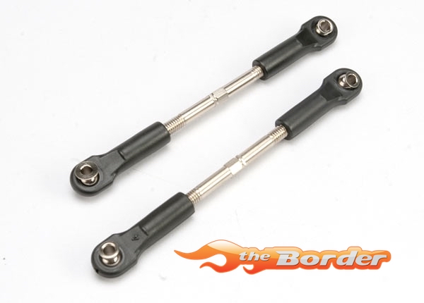 Traxxas Turnbuckles camber links 58mm (2) 5539