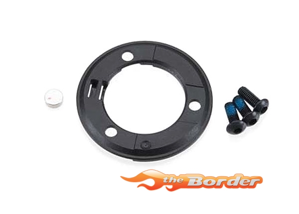 Traxxas Center Diff Telemetry Trigger Magnet Holder 6539