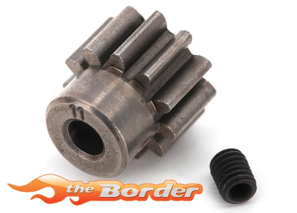 TRAXXAS 11T 32P 5mmSh Pinion Gear - 5641