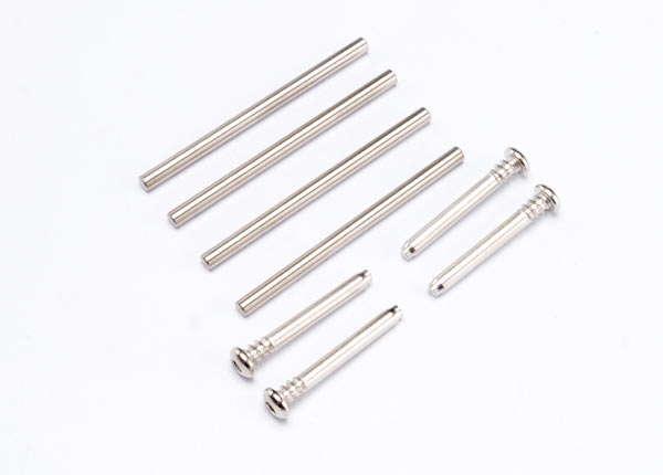 Traxxas Suspension pin set complete (front and rear) (Slash 4x4) 6834