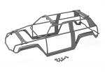 Traxxas ExoCage, 1/16th Summit (includes mounting hardware) 7220
