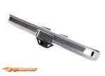 Traxxas Chrome Bumper Blazer Rear 8136