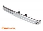Traxxas Chrome Bumper Blazer Front 8137