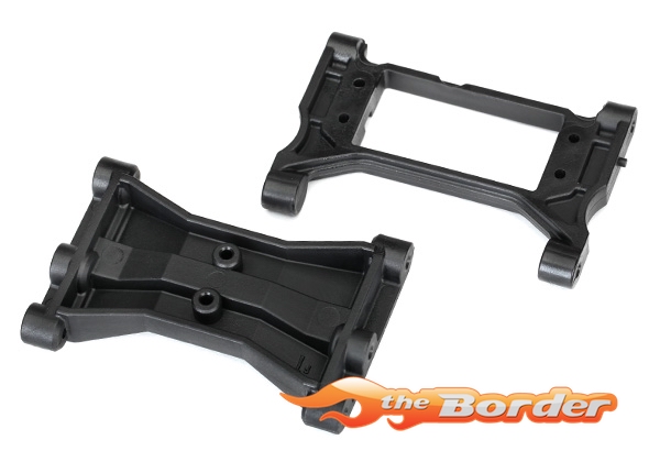 Traxxas Servo Mount Steering 8239 - Afbeelding 3