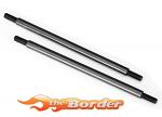 Traxxas Suspension link 5x100mm (upper or lower) (steel) (2) 8243