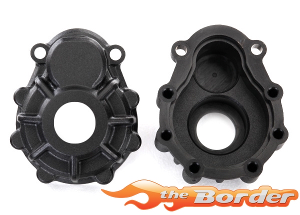 Traxxas Portal drive housing outer (front or rear) (2) 8251